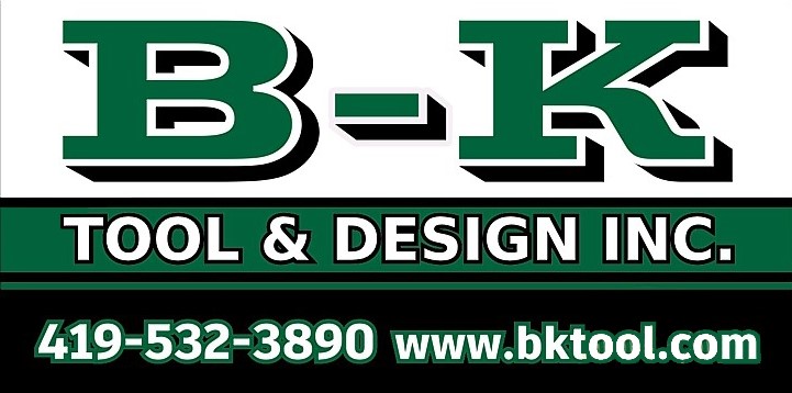 B-K Tool & Design